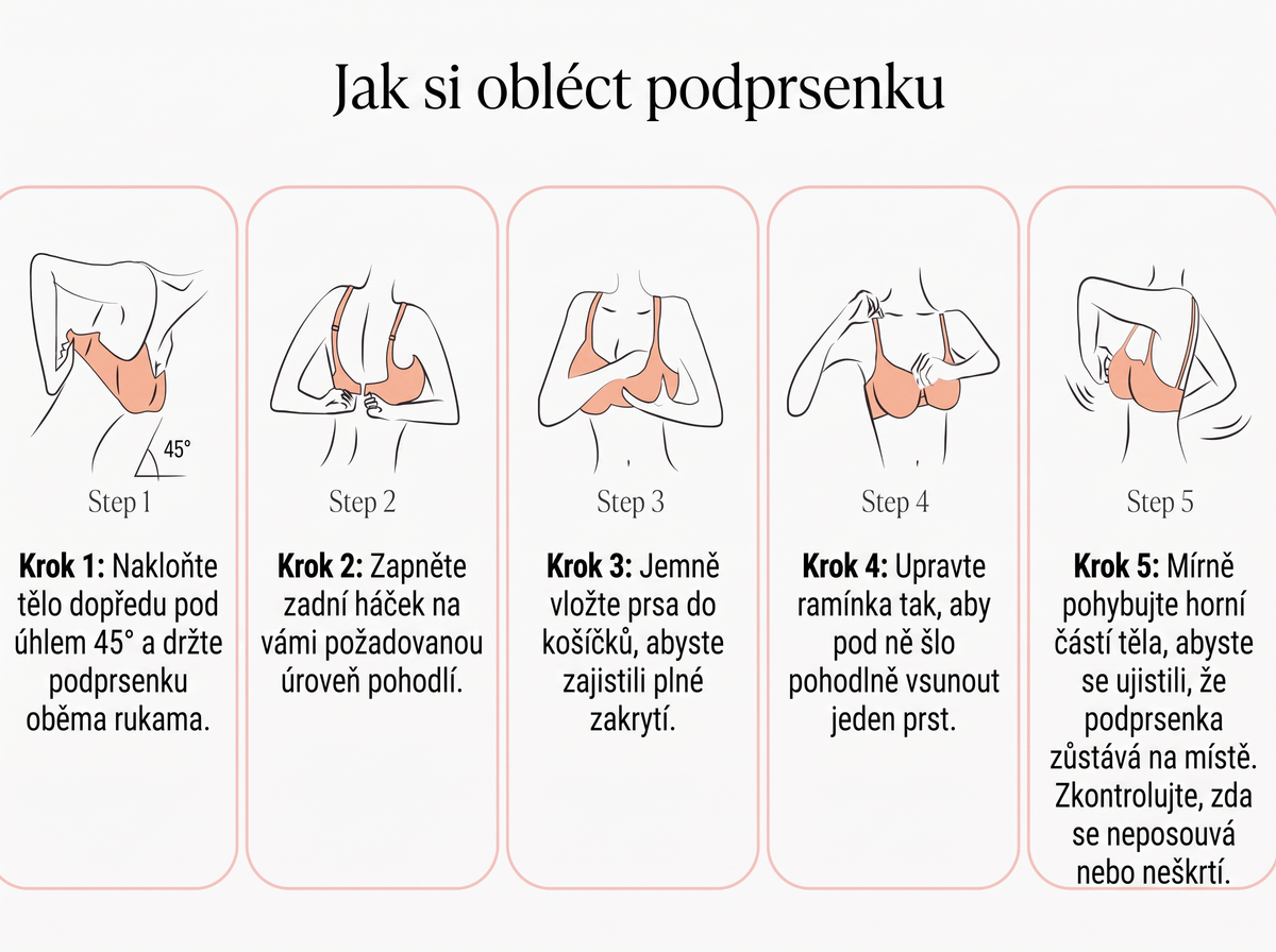 🏆 POSLEDNÍ DEN VÝPRODEJE 50% SLEVA 🔥 Dámské gelové podprsenky, bez kostic, plné krytí, každodenní podprsenky, pohodlné bezdrátové vyztužené tričkové podprsenky 👍