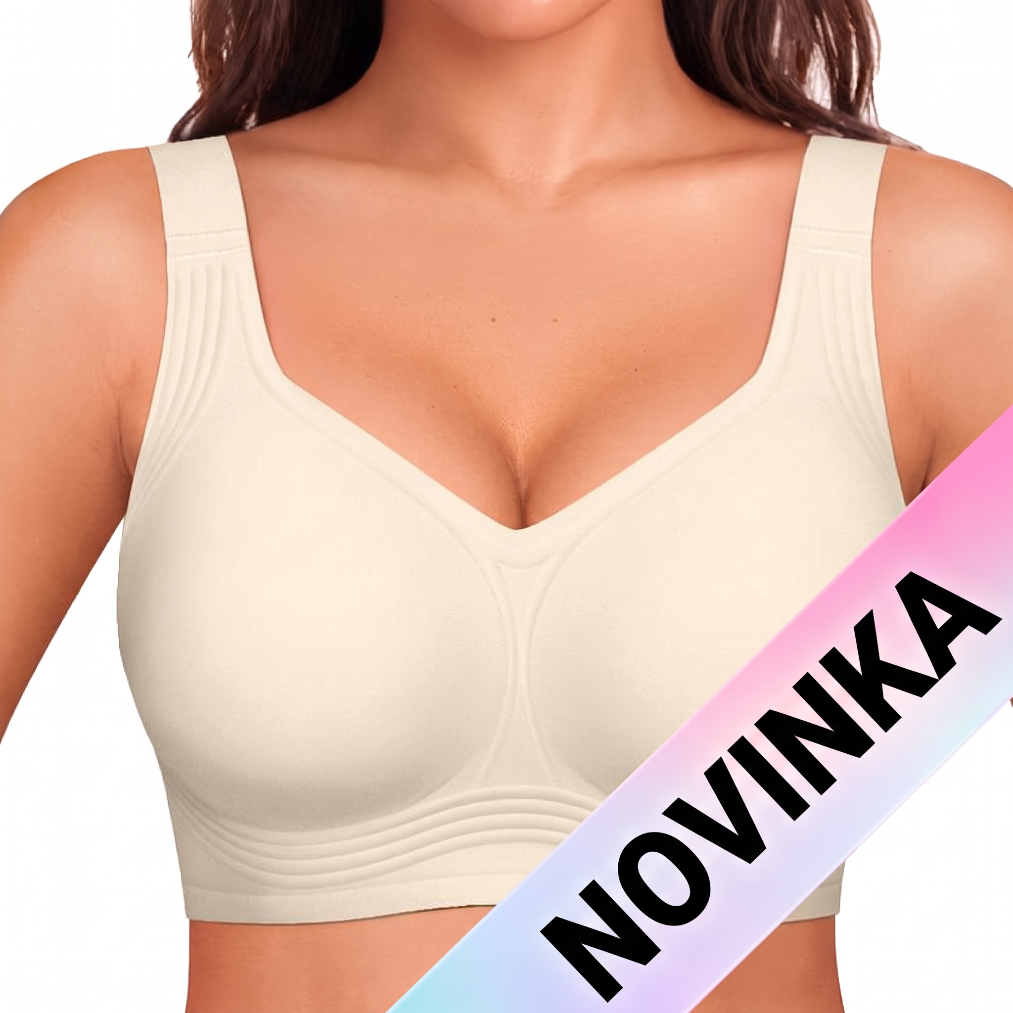 Krémová