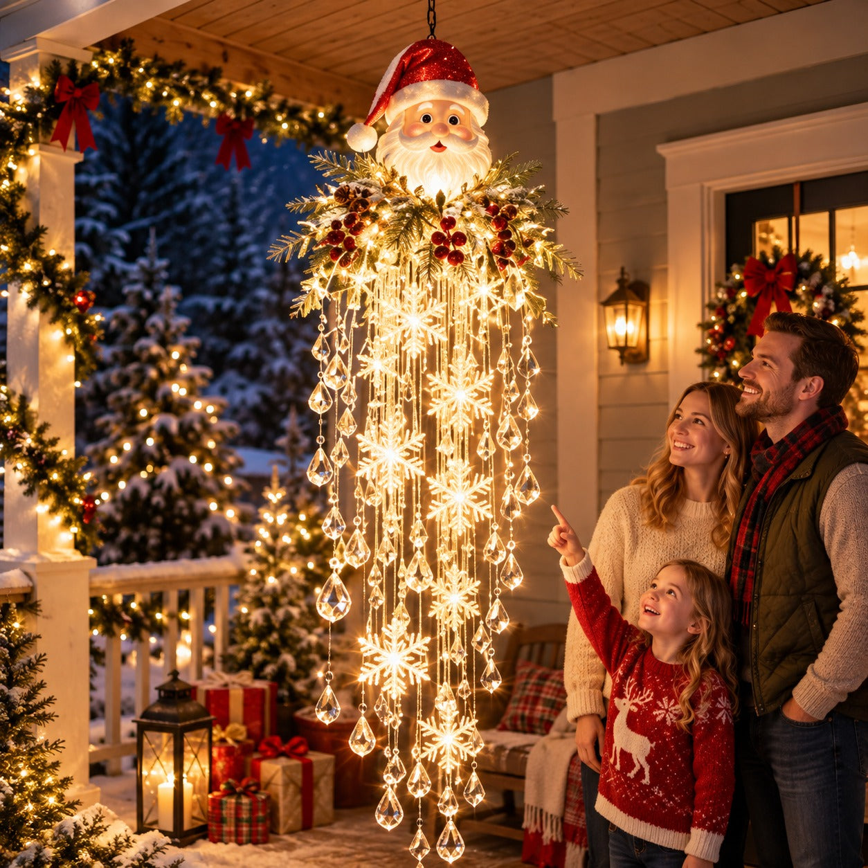 Santa Claus